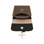 ΤΣΑΝΤΑΚΙ ΘΗΚΗ ΚΙΝΗΤΟΥ PHONE BAG MOUSE BLACK ΜΑΥΡΟ 19X12X2CM TFO - Image 3