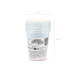 ΧΑΡΤΙΝΑ ΠΟΤΗΡΙΑ ΠΑΡΤΥ ΓΚΑΜΠΙ GABBY'S DOLLHOUSE 250 ML 6 ΤΜΧ KPP14 PARTYDECO - Image 2