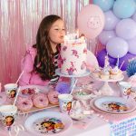 ΧΑΡΤΙΝΑ ΠΟΤΗΡΙΑ ΠΑΡΤΥ ΓΚΑΜΠΙ GABBY'S DOLLHOUSE 250 ML 6 ΤΜΧ KPP14 PARTYDECO - Image 4