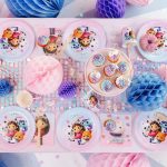 ΧΑΡΤΙΝΑ ΠΟΤΗΡΙΑ ΠΑΡΤΥ ΓΚΑΜΠΙ GABBY'S DOLLHOUSE 250 ML 6 ΤΜΧ KPP14 PARTYDECO - Image 6