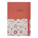 ΗΜΕΡΟΛΟΓΙΟ ΕΒΔΟΜΑΔΙΑΙΟ ΔΕΤΟ BLOSSOM 14X20 ΕΚ 4 ΣΧΕΔΙΑ 000587884 2027 TEAM MUST ΔΙΑΚΑΚΗΣ - Image 5