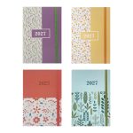 ΗΜΕΡΟΛΟΓΙΟ ΗΜΕΡΗΣΙΟ ΔΕΤΟ BLOSSOM 12X17 ΕΚ 4 ΣΧΕΔΙΑ 000587885 TEAM MUST ΔΙΑΚΑΚΗΣ